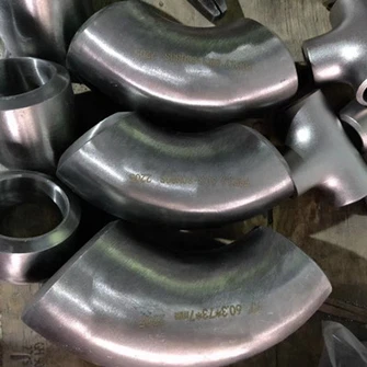Pipe Fittings